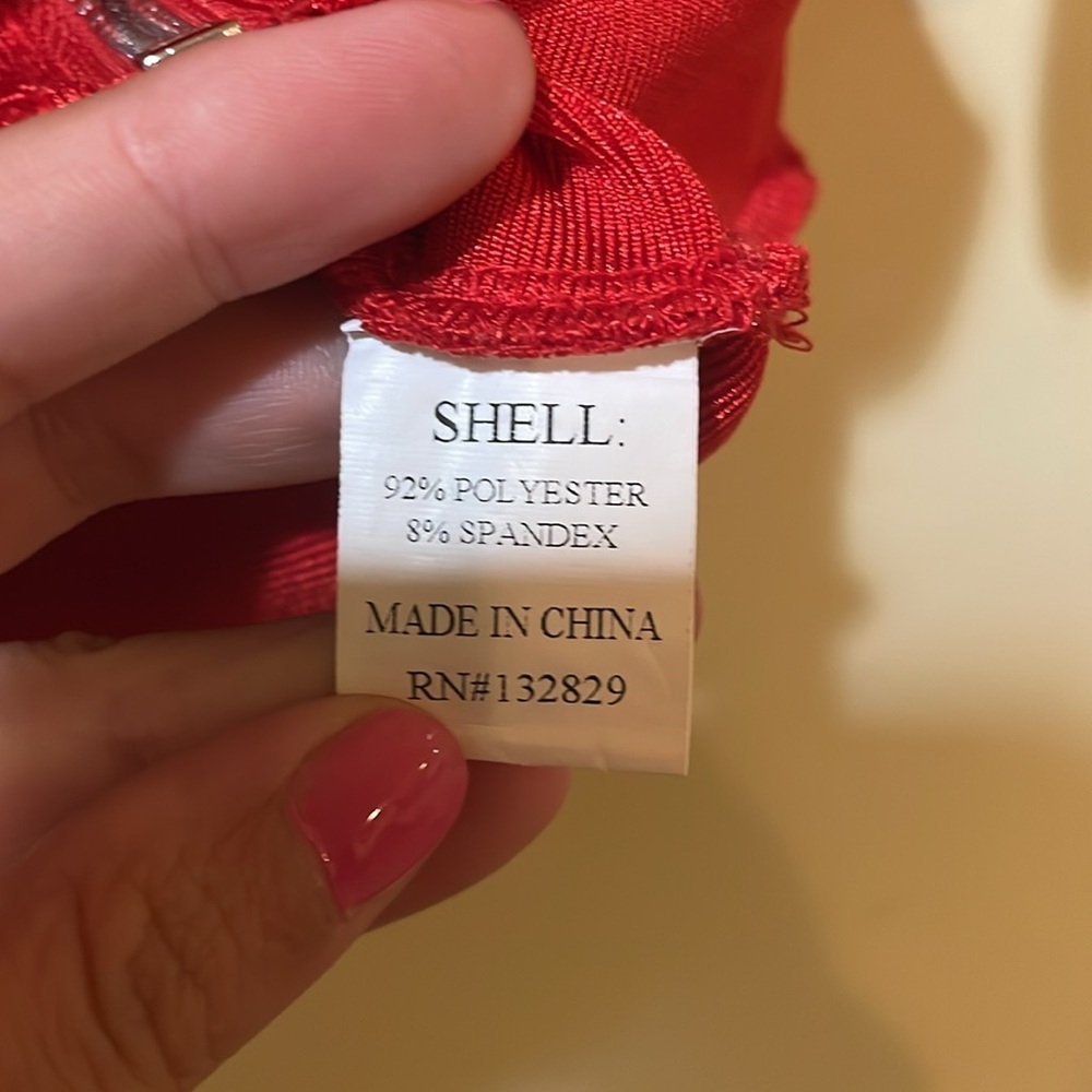 Womens Revolve Superdown Brynn Zip Front Dress - image 8